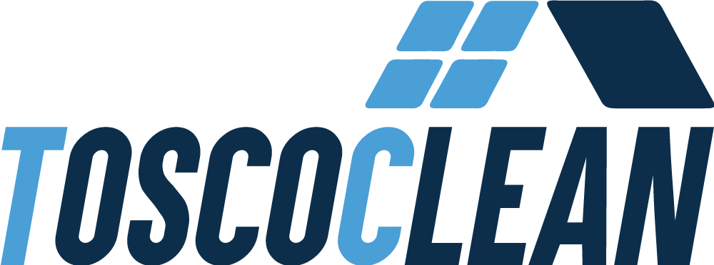 Tosco Clean exterior Maintenance