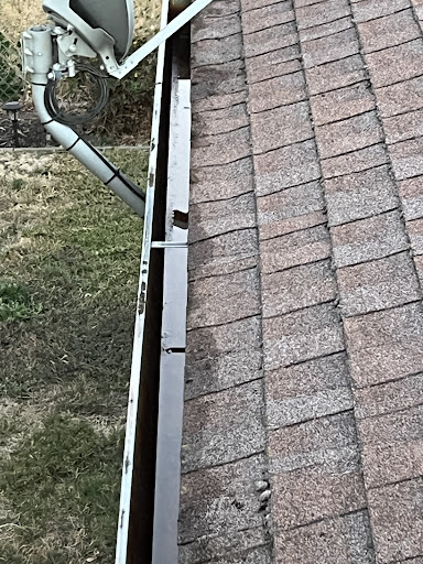 Photo from customer review